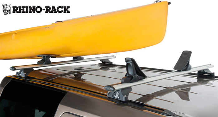 kayak carrier